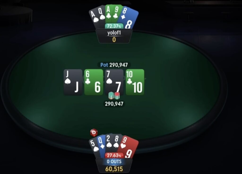 Giselle54 vs yolof1