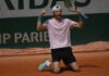Tennis Challenger Hagen – Die Auslosung meint es mit Henry Squire gut!