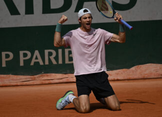 Tennis Challenger Hagen – Die Auslosung meint es mit Henry Squire gut!