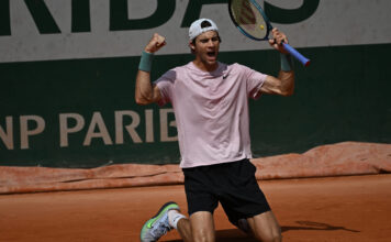 Tennis Challenger Hagen – Die Auslosung meint es mit Henry Squire gut!