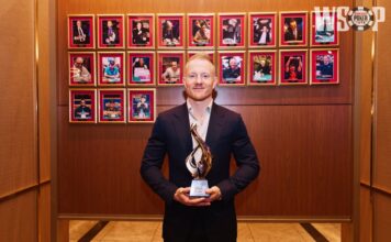 Allein Jason Koon in Poker Hall of Fame aufgenommen! (Wahl-Infos inside)