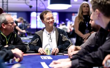 EPT Barcelona – Juanda cruist in Main Event Tag 4, Ical & Lee letzte DACHL-Hoffnungen! John Juanda