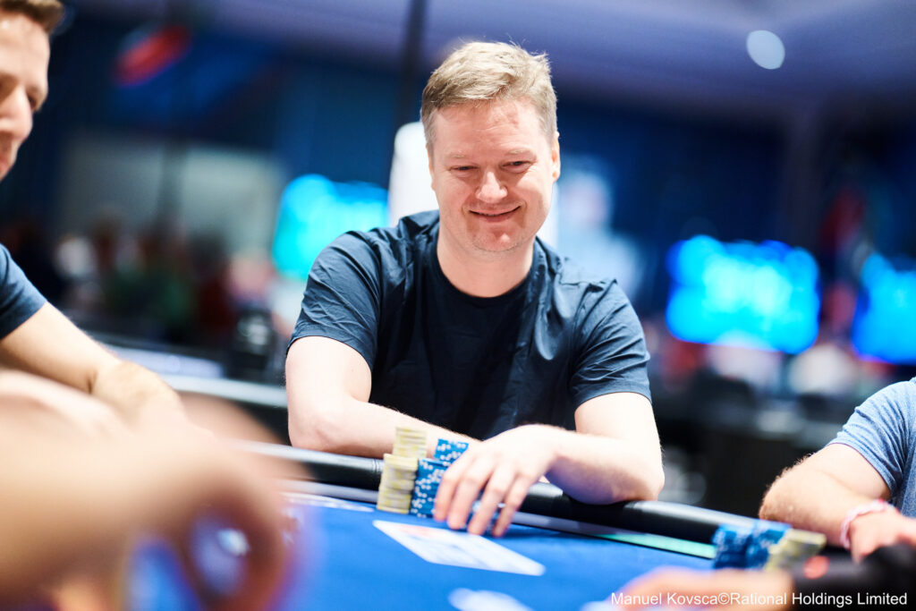 Jussi Nevanlinnai