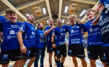 Handball Dänemark – Zwei Wetten zum Saisonstart bei Frauen und Herren!