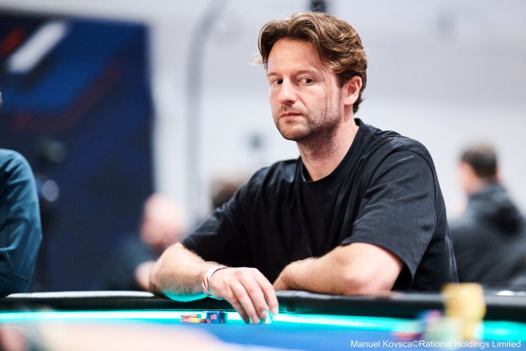 Marcus Dieleman