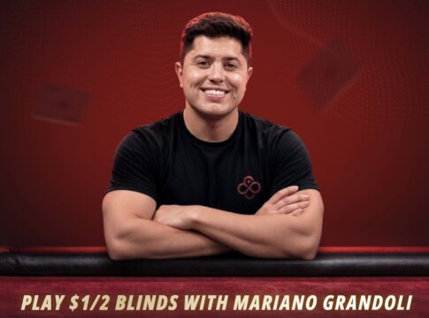 Mariano Creator Meet Up Game
