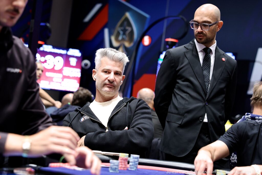 Nacho Barbero