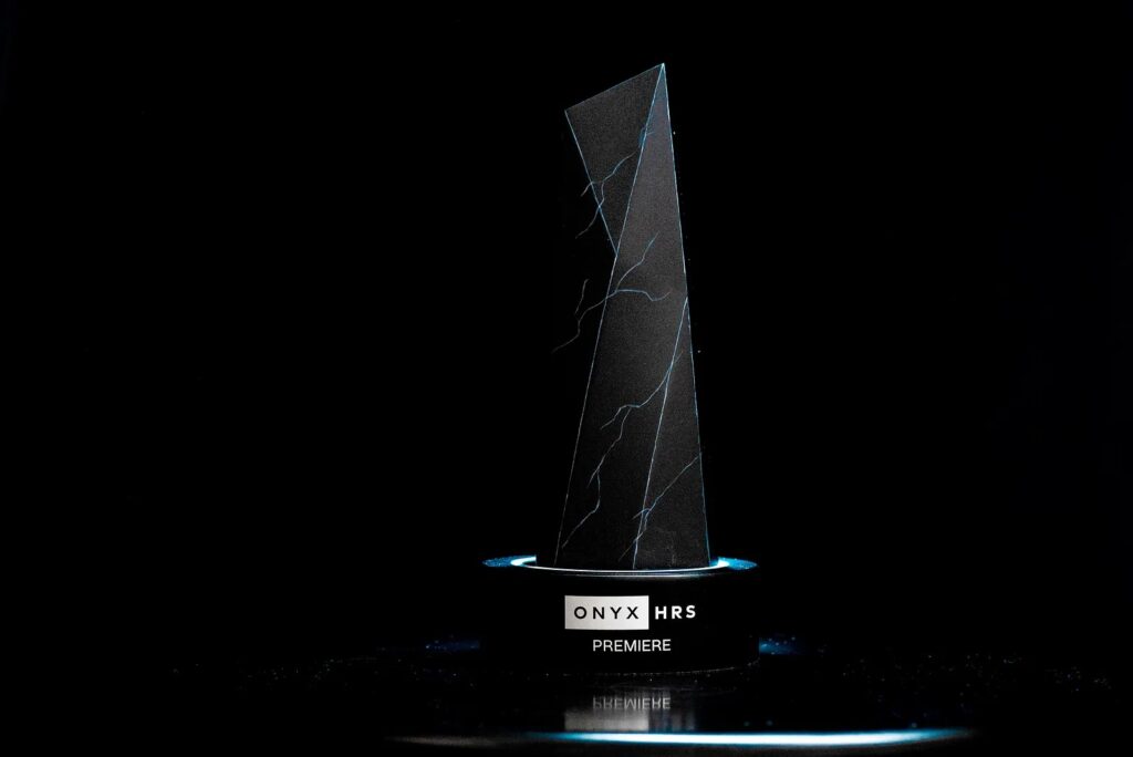 Onyx HRS Trophy - Premiere