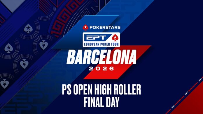 PS Open HR Finale