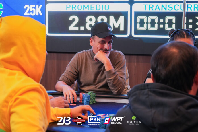 Philipp Gruissem WPT global Festival Panama MAIN EVENT - Foto PokerNoticias - 02 Philipp Gruissem WPT global Festival Panama MAIN EVENT - Foto PokerNoticias - 04