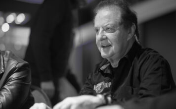 „The Serial Qualifier“ Pierre Neuville ist tot