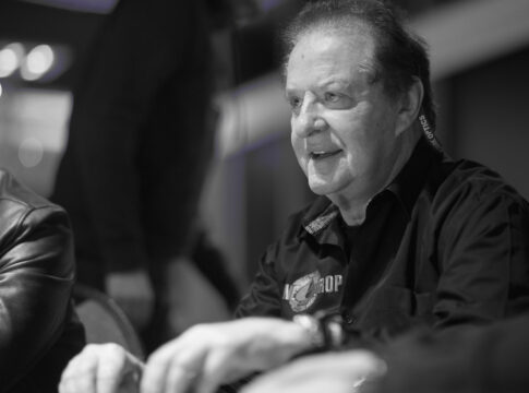 „The Serial Qualifier“ Pierre Neuville ist tot!