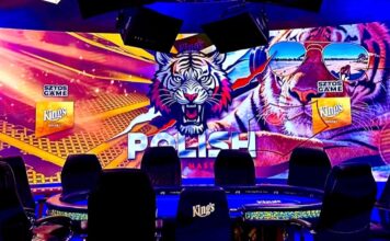 King’s – „OS“ führt 24er-Feld ins Finale der Polish Poker Masters!