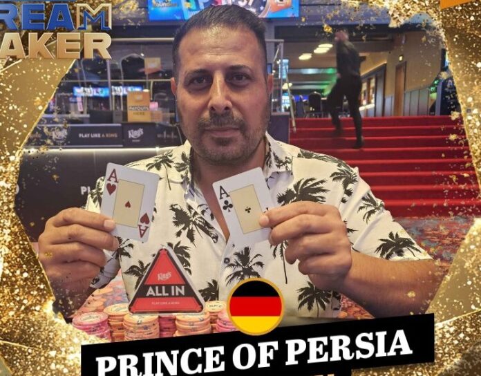 Prince of Persia