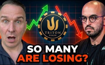 „Triton Files“ veröffentlicht – BenCB verrät wer WIRKLICH die 5 besten Super High Roller sind!