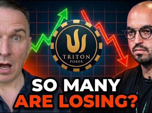 „Triton Files“ veröffentlicht – BenCB verrät wer WIRKLICH die 5 besten Super High Roller sind!