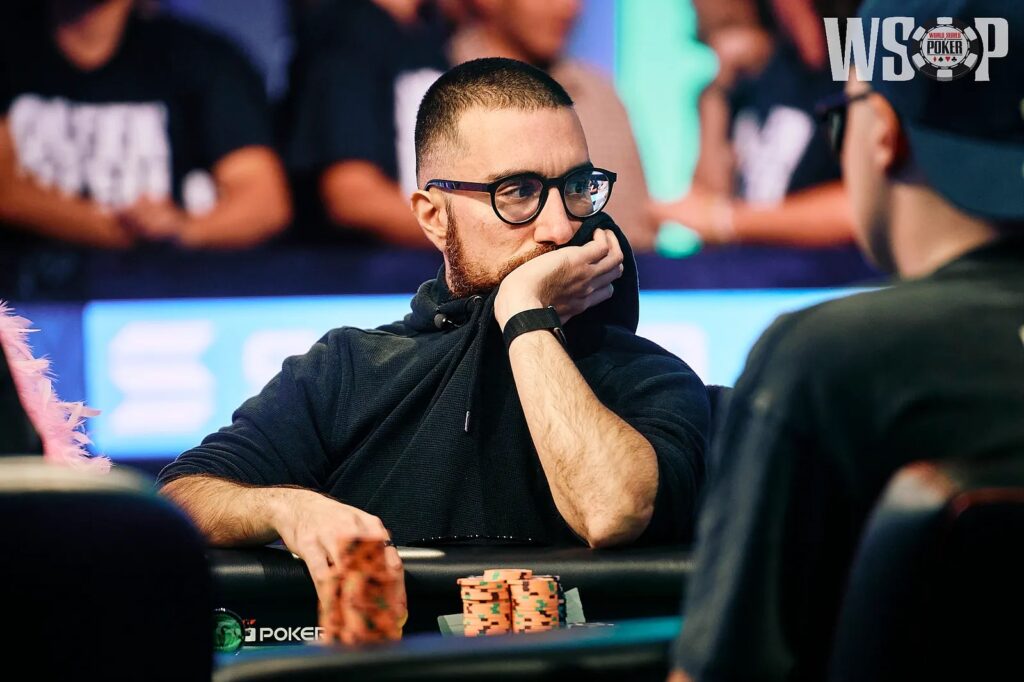 Rami Hammoud