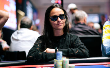 EPT Barcelona – Zazri wird Main Event Bubble-Boy, Jarry & Kozieja führen 205 Spieler in Tag 3! Sarah Jarry