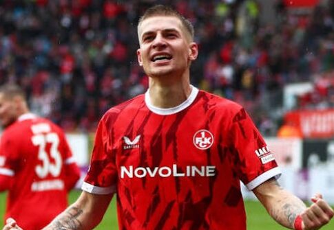 Sportwetten-Verstoß? Darum fehlte Kaiserslauterns Top-Transfer zum Saisonauftakt!