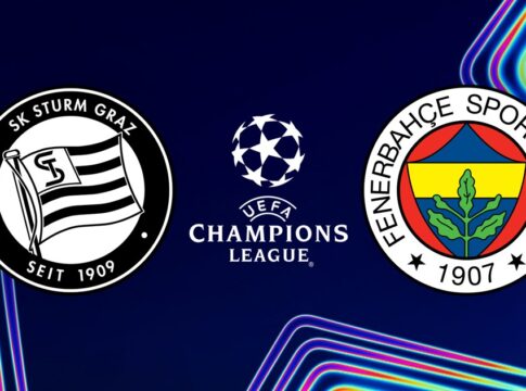 Champions League-Qualifikation: Fenerbahce macht den Sack zu!