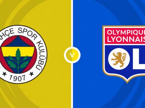 Champions League: Fenerbahce vs Olympique Lyon – Wer macht den ersten Schritt in die Königsklasse?