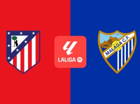 La Liga: Atletico Madrid vs CF Malaga – Die „Colchoneros“ wollen eine Ausrufezeichen setzen!
