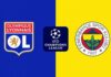Champions League: Lyon vs Fenerbahce – Wett-Prognose, Quoten und KI-Tipp!