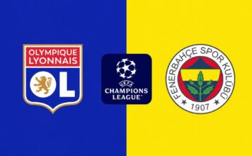 Champions League: Lyon vs Fenerbahce – Wett-Prognose, Quoten und KI-Tipp!