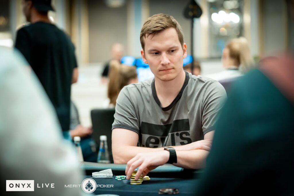 Sebastian Gahl