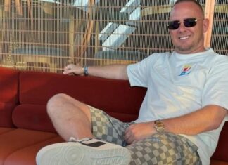 Angeklagte im Poker- und NBA-Mafia-Skandal plädieren auf schuldig! Shane Hennen - Foto Instagram.jpg