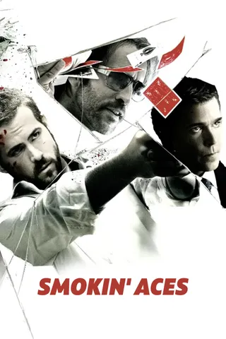 Smokin Aces - Mediathek