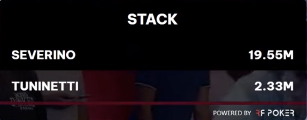 Stacks Deal