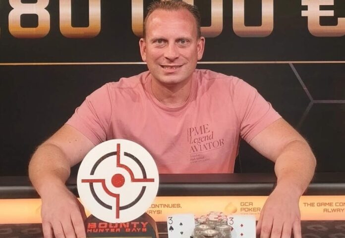 Stephan Krämer (GER)