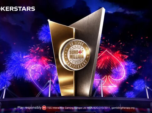 20th Anniversary Sunday Million geht an Belarussen für $255.000!