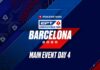 Mittwoch ab 15:00 Uhr – PokerStars Livestream vom Tag 4 des EPT Barcelona Main Event!