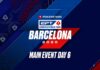 Freitag ab 15:00 Uhr – PokerStars Livestream vom Tag 6 des EPT Barcelona Main Event!