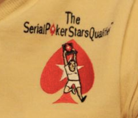 The Serial Qualifier - The SerialPokerStarsQualifier - Pierre Neuville