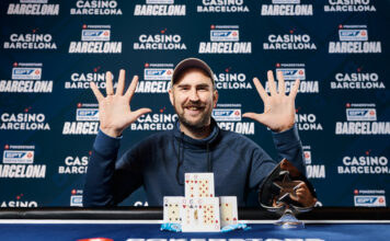 EPT Barcelona – Unglaublich! Leknes holt sein 10. Spade! Die Ergebnisse und Zwischenstände der Side Events! Tobias Leknes