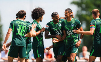 Fußball Auftakt in der 2. und 3. Liga – Schafft der VfL Wolfsburg die Rückkehr?