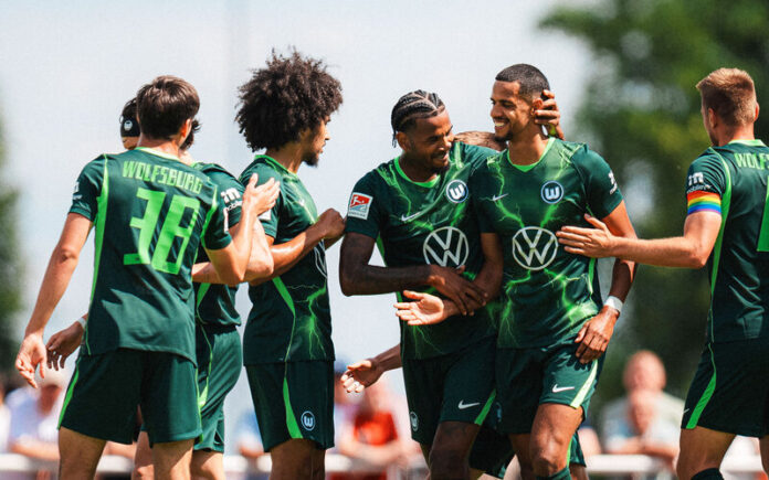 VFL Wolfsburg