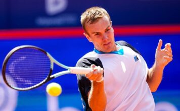 Challenger Hagen Top-Chance – Die Form spricht klar für Vitaliy Sachko gegen Lorenzo Guistino!