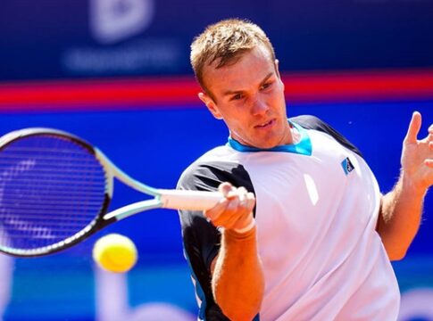 Challenger Hagen Top-Chance – Die Form spricht klar für Vitaliy Sachko gegen Lorenzo Guistino!