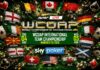 Mittwoch ab 14:00 Uhr – Livestream vom Team Germany bei der WCOAP Manchester 2026!