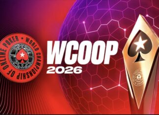 Auch die DACHse chillen am WCOOP Ruhetag, und holen trotzdem 2 WCOOP Side Event Titel!