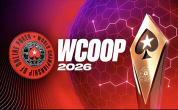 PokerStars gibt den Termin für die WCOOP 2026 bekannt!