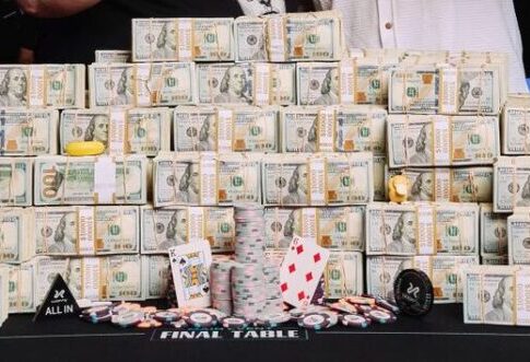 40% Steuern im Schnitt – Die Steuerbilanz des WSOP Main Event Final Tables!