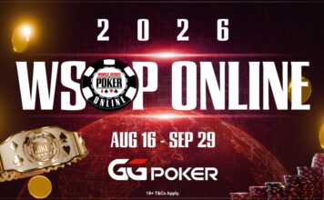 33 Bracelets gehen bei der WSOP Online auf GGPoker raus!