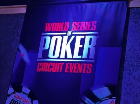 Card Casino SK: Janoszki übernimmt Chiplead im WSOPC Main – €235.000 für den Sieg!