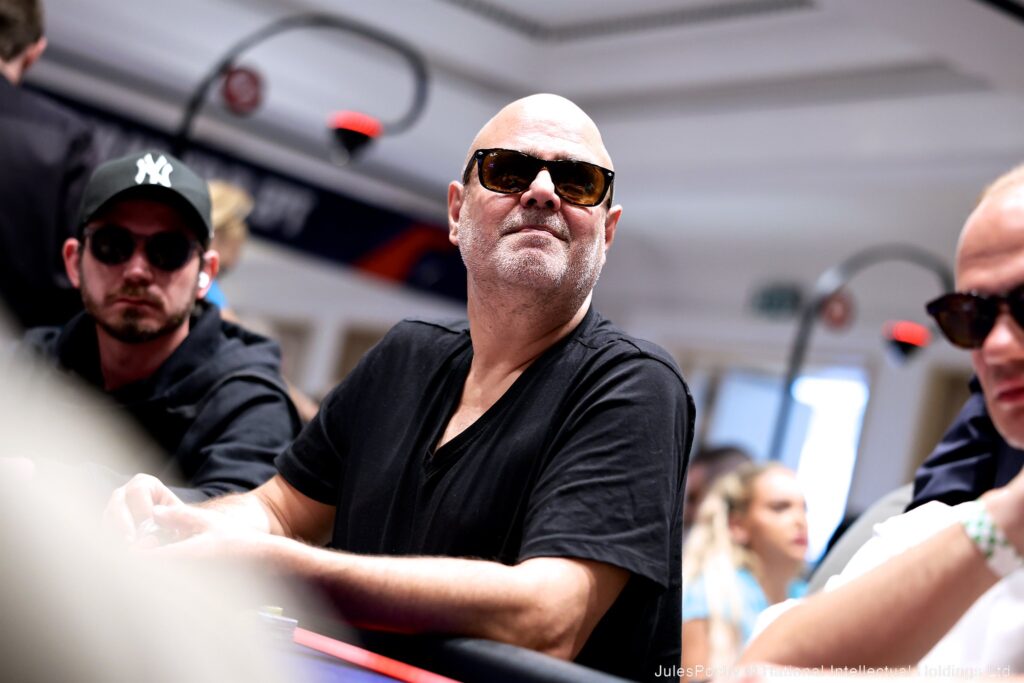 Yves Thalmann