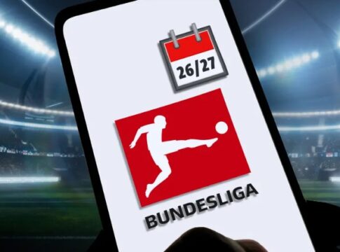 Bundesliga 2026/27 – DIESE Langzeitwetten könnten Geld bringen!